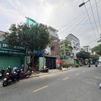 Mặt Tiền Đường Nguyễn Văn Tố.dt 4X17M 1 Lầu. Giá Bán 10,2 Tỷ - P Tân Thành. Q Tân Phú