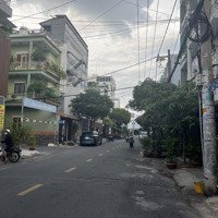 Mặt Tiền Đường Nguyễn Văn Tố.dt 4X17M 1 Lầu. Giá Bán 10,2 Tỷ - P Tân Thành. Q Tân Phú