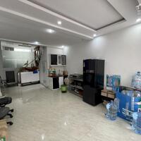 Cho thuê nhà Văn Cao, 5 p.ngủ khép kín, full nội thất.