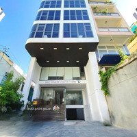 Mặt Tiền Nguyễn Thanh Sơn , Thạnh Mỹ Lợi, Quận 2.( 10X25 - 7 Tầng - Gía: 50 Tỷ )