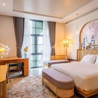 Bán Tòa Nhà Mặt Tiền Lý Tự Trọng, P. Bến Nghé, Q. 1, 10.5Mx 22M, Hầm + 11 Tầng, Giá Bán 225 Tỷ
