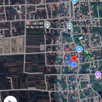 Bán 125M Full Thổ Mặt Đường Nhựa Tại Tân Dân