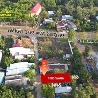 Sản Phẩm Đất Phường Tân Bình - Trung Tâm Thành Phố Đồng Xoài - Bình Phước - Giá Bán Bất Ngờ