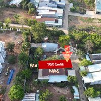 Sản Phẩm Đất Phường Tân Bình - Trung Tâm Thành Phố Đồng Xoài - Bình Phước - Giá Bán Bất Ngờ