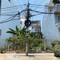 Mình Cần Bán Nền Đất 100M Khu Dân Cư 10 Mẫu, Bình Trưng Đông, Quận 2