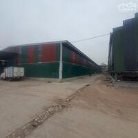 Cho thuê kho, xưởng 1100m2, 1135m2 Cầu Đuống, Yên Viên, Gia Lâm, Hà Nội