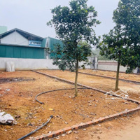 Bán Đất Lại Thượng, Thạch Thất, Hà Nội, 2,57 Tỷ, 102,8 M2 Chỉ Với Giá Tốt