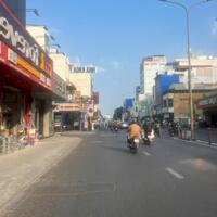 Cần bán gấp MT Hoàng Văn Thụ P.4 Quận Tân Bình.