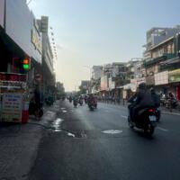 Cần bán gấp MT Hoàng Văn Thụ P.4 Quận Tân Bình.