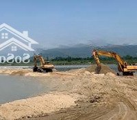 Bán Cát San Lấp Và Cát Xây Dựng Số Lượng Lớn Từ 1 Tr M3 Đến 100 Tr M3 Giao Tận Nơi Cát Từ Campuchia