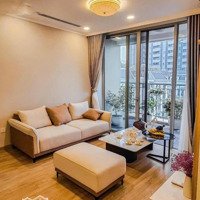 Cho Thuê Căn Hộ Hoàng Thành Pearl, 12 Triệu Vnd, 80M2, 2 Phòng Ngủ 2 Vệ Sinh View Đẹp Cầu Diễn
