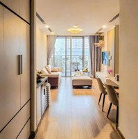 Cho Thuê Căn Hộ Hoàng Thành Pearl, 12 Triệu Vnd, 80M2, 2 Phòng Ngủ 2 Vệ Sinh View Đẹp Cầu Diễn