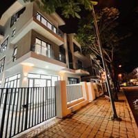 Cho Thuê Nhà Biệt Thự Giá Rẻ Nhất Khu Vực Tại Kđt Đại Kim - Hoàng Mai.diện Tích160M2X4.5T,Mặt Tiền8M, 30 Triệu