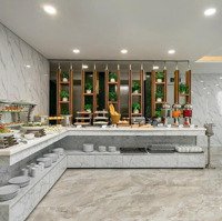 Cho Thuê Khách Sạn Khu An Thượng 12 Tầng, 45 Phòng