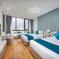 Cho Thuê Khách Sạn Khu An Thượng 12 Tầng, 45 Phòng