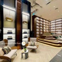 Bán Penthouse De La Sol, Tôn Thất Thuyết, 31,7 Tỷ, 355M2, 4 Phòng Ngủ 3 Vệ Sinh Pháp Lý Đầy Đủ