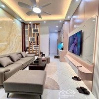 Nhà Đẹp Yên Vĩnh, Ngõ Thông, 3 Bước Ô Tô Dừng Đỗ, Nhà Mới, 36,5M2 5T Chỉ 5 Tỷ