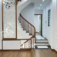 Nhà Đẹp Yên Vĩnh, Ngõ Thông, 3 Bước Ô Tô Dừng Đỗ, Nhà Mới, 36,5M2 5T Chỉ 5 Tỷ