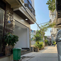 Nhà Đẹp Yên Vĩnh, Ngõ Thông, 3 Bước Ô Tô Dừng Đỗ, Nhà Mới, 36,5M2 5T Chỉ 5 Tỷ
