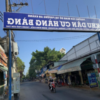 Bán Nhà Trục Chính Kdc Hàng Bàng Đối Diện Trường Học, Diện Tích: 4M X 20M Thực Tế 4M X 28M Giá Bán 3 Tỷ 650