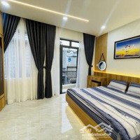 Cần Bán Gấp Nhà 3 Tầng, 56M2 (4M*14M) Giá Bán 3,48 Tỷ Ngay Hẻm Xe Hơi Tô Hiến Thành, P12, Quận 10