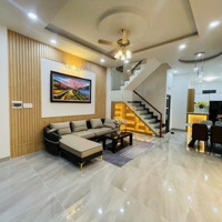Cần Bán Gấp Nhà 3 Tầng, 56M2 (4M*14M) Giá Bán 3,48 Tỷ Ngay Hẻm Xe Hơi Tô Hiến Thành, P12, Quận 10