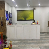 Bán Nhanh Khách Sạn 1 Trệt 1 Lửng 4 Lầu St - 16 Phòng - Thu Nhập Hơn 100 Triệu/ T - Hiệp Bình Chánh.