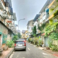 Nhà Phân Lô Kđt Chức Năng Tây Mỗ, Giá Bán Tốt Bất Ngờ - Diện Tích: 90M2, Mt5M, 4 Tầng - Gara - Kinh Doanh