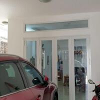 Cần bán gấp căn nhà 1 trệt 1 lầu nằm ngay mặt tiền đường 9, TNP B 77m2/5,7 tỷ