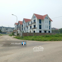 Quỹ Căn Liền Kề Khu Đô Thị Cienco5 Xứng Đáng Đầu Tư Năm 2025