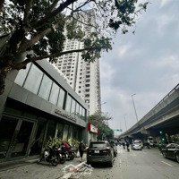 Bán Nhàmặt Tiềnlinh Đàm - 155M2 - Vip - Hiếm - Lô Góc - Kinh Doanh Đỉnh - Duy Nhất