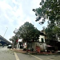 Bán Nhàmặt Tiềnlinh Đàm - 155M2 - Vip - Hiếm - Lô Góc - Kinh Doanh Đỉnh - Duy Nhất