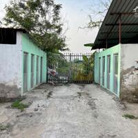 Cho thuê kho xưởng bãi 2.500m² kho xây dựng 1.300m² đất SKC, có trạm điện 3 pha, mặt tiền đường Quốc Lộ 91, gần khu công nghiệp Trà Nóc, TP. Cần Thơ, lộ Container