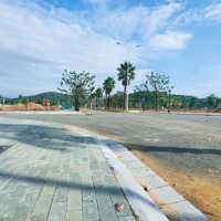 Chính Chủ Cần Bán Gấp Lô Liền Kề Đẹp Dự Án Centre Ville Lương Sơn
