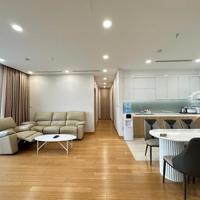 Cho Thuê Ch 3 Phòng Ngủ 107M2 Giá Siêu Hời Tại The Zei Lê Đức Thọ, Mỹ Đình 2, Nam Từ Liêm, Hà Nội