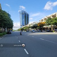 Cho Thuê Cặp Shophouse Nguyễn Cơ Thạch Sala Thủ Thiêm. Diện Tích: 14.2M X 24M, Hoàn Thiện Full