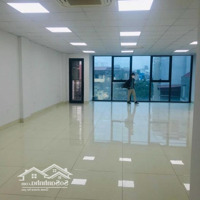 Cho Thuê Sàn Văn Phòng Tòa Vinaconex 1, Khuất Duy Tiến, Trung Hòa, 50M2 - 150M2, Vào Ngay,