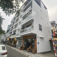 Bán Nhà Riêng T Âu Cơ, P.tứ Liên, Tây Hồ, Hà Nội, Giá Cực Chất 15,6 Tỷ, 58M2 X 6 Tầng Liên Hệ: 0973452986