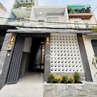 Nhà Đẹp Cần Bán Đường Lê Hoàng Phái, Phường 17, Gò Vấp - Giá:3Tỷ080/65,5M2 (4,68X14M) Pháp Lý Chuẩn