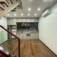 Phố Vương Thừa Vũ, Thanh Xuân, Bán Nhà 4Tdiện Tích60M2 Xmặt Tiền4,5M, Góc 3 Thoáng, Ô Tô Sát. Giá Bán 14,65 Tỷ