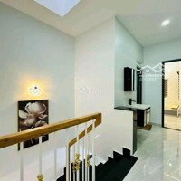 Bán Nhà 39M2 Vũ Tùng Xây 1 Trệt 1 Lầu. Gần Trường Hutech,Hẻm 5M Thông Phan Bội Châu. Giá Bán 2 Tỷ 050