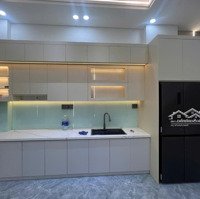 Chính Chủ Bán Nhà Mới Xây 4*15M, 4 Tầng Lê Đức Thọ - Gv 10,3 Tỷ Siêu Hời
