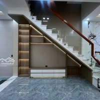 Chính Chủ Bán Nhà Mới Xây 4*15M, 4 Tầng Lê Đức Thọ - Gv 10,3 Tỷ Siêu Hời