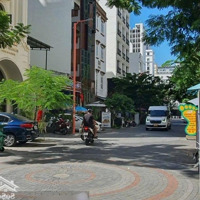 Bán Tòa Căn Hộ Đường An Thượng 2 Khu Phố Tây Mỹ An Ngũ Hành Sơn, Đà Nẵng