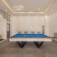 Bán Villa 3 Tầng Hồ Bơi Lô Góc 2 Mặt Tiền Đường 10,5M Tt Sơn Trà, Dòng Tiền 100 Triệu/Tháng, 11,X Tỷ