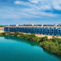 Suất Nội Bộ 5 Căn View Hồ Giá Tốt Tại Khu Biệt Thự The 9 Stela-Sơn Kim Land