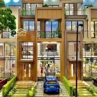 Suất Nội Bộ 5 Căn View Hồ Giá Tốt Tại Khu Biệt Thự The 9 Stela-Sơn Kim Land