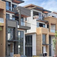 Suất Nội Bộ 5 Căn View Hồ Giá Tốt Tại Khu Biệt Thự The 9 Stela-Sơn Kim Land