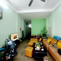 Liền Kề Tổng Cục 5 Tân Triều, Thanh Trì, 60M,5T,Mt4M, Đối Diện Trường Lương Thế Vinh, Kinh Doanh
