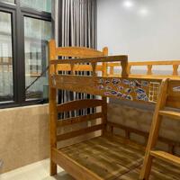 Cho thuê nhà ngõ Lương Sử, Đống Đa 3 tầng, 2 ngủ, 10 Triệu